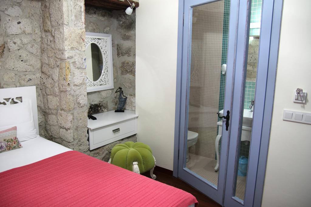 Alacati Yalicapkini Hotel Exterior foto