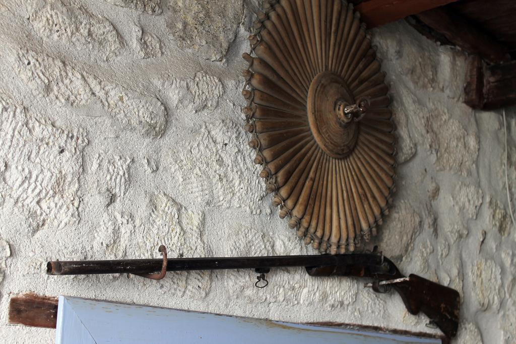 Alacati Yalicapkini Hotel Exterior foto